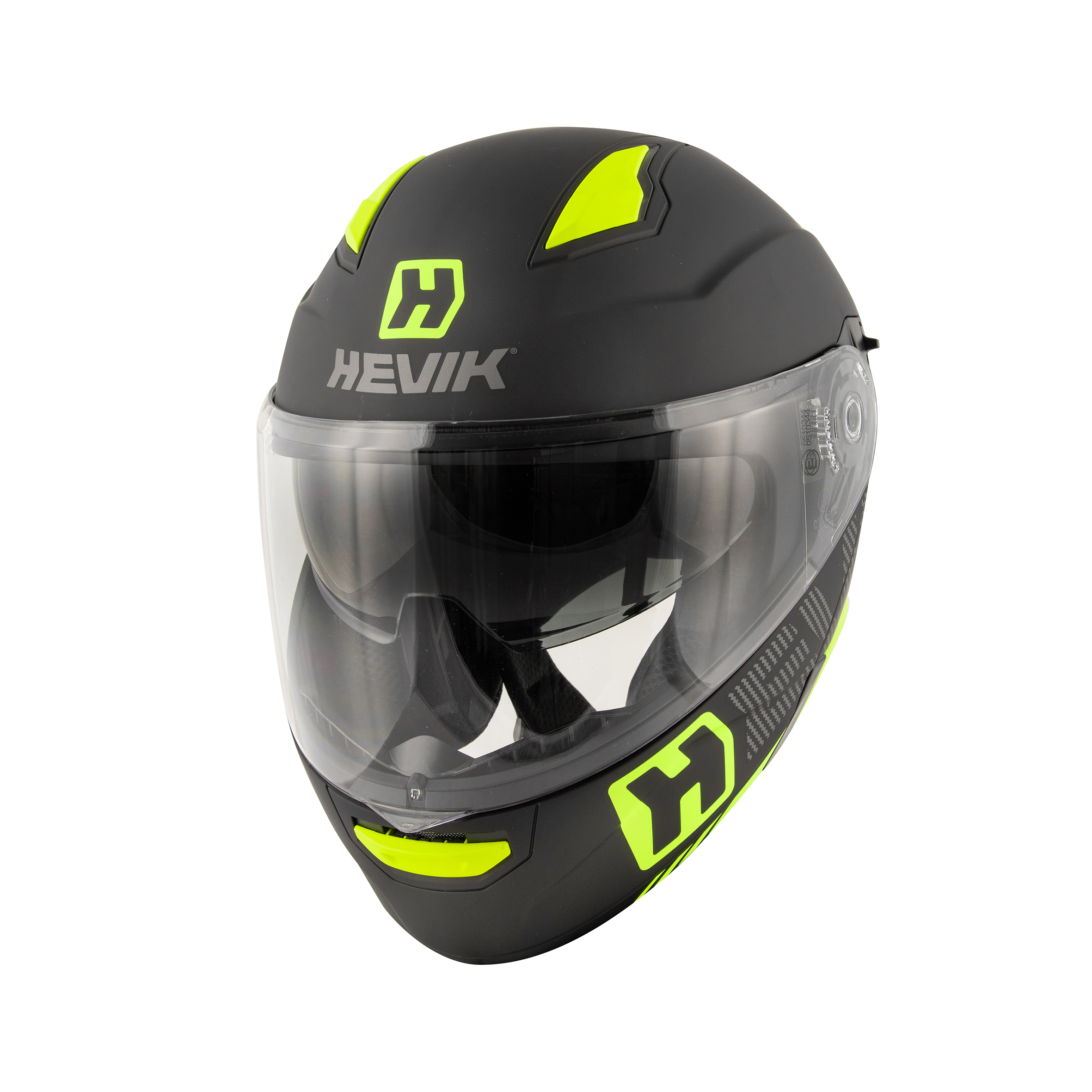 Full-face Helmet HV31_WRAP